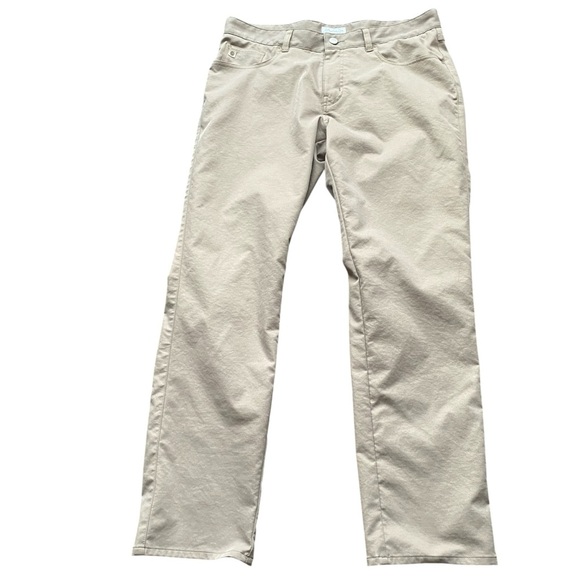Peter Millar Performance Trousers - Picture 3 of 12